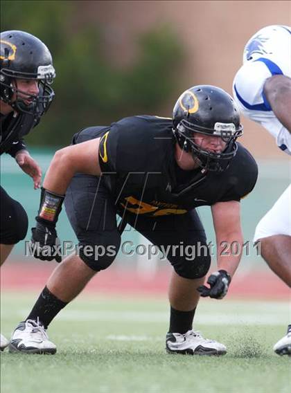 Thumbnail 2 in Dekaney @ Klein Oak photogallery.