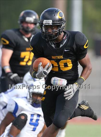 Thumbnail 2 in Dekaney @ Klein Oak photogallery.