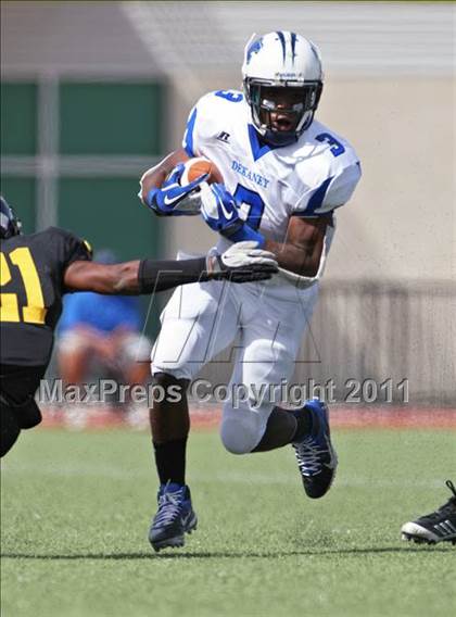 Thumbnail 1 in Dekaney @ Klein Oak photogallery.