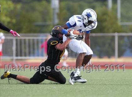 Thumbnail 1 in Dekaney @ Klein Oak photogallery.