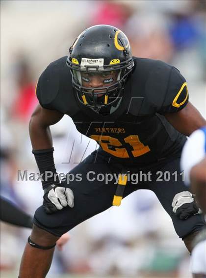 Thumbnail 2 in Dekaney @ Klein Oak photogallery.