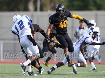 Thumbnail 2 in Dekaney @ Klein Oak photogallery.