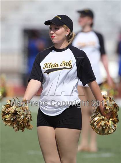 Thumbnail 3 in Dekaney @ Klein Oak photogallery.