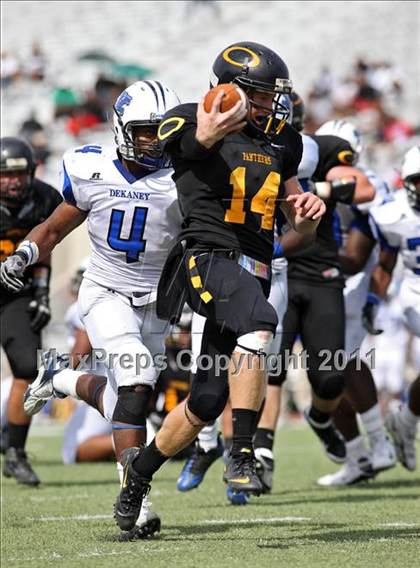 Thumbnail 2 in Dekaney @ Klein Oak photogallery.