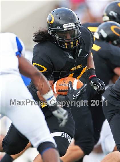 Thumbnail 2 in Dekaney @ Klein Oak photogallery.