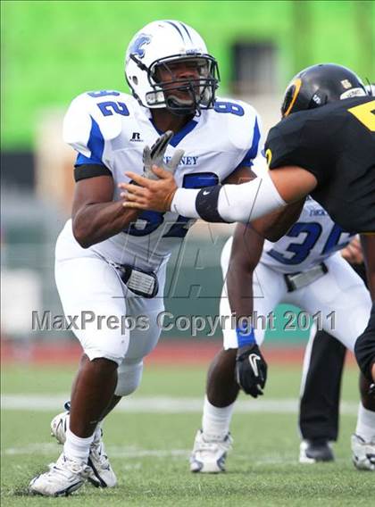 Thumbnail 3 in Dekaney @ Klein Oak photogallery.