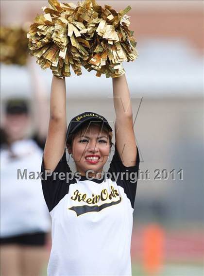 Thumbnail 2 in Dekaney @ Klein Oak photogallery.