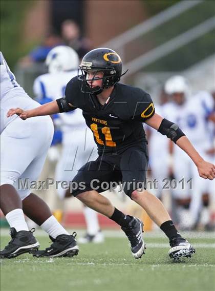 Thumbnail 2 in Dekaney @ Klein Oak photogallery.