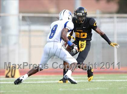 Thumbnail 3 in Dekaney @ Klein Oak photogallery.