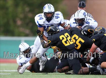Thumbnail 1 in Dekaney @ Klein Oak photogallery.