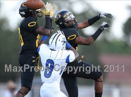 Thumbnail 3 in Dekaney @ Klein Oak photogallery.