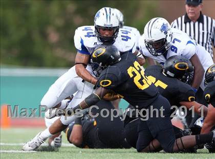 Thumbnail 2 in Dekaney @ Klein Oak photogallery.