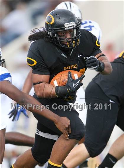 Thumbnail 1 in Dekaney @ Klein Oak photogallery.