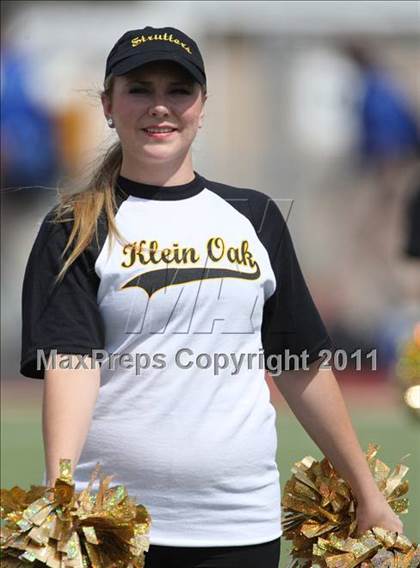 Thumbnail 1 in Dekaney @ Klein Oak photogallery.