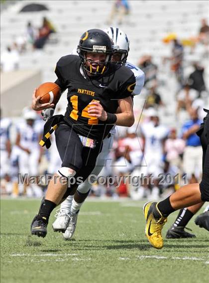 Thumbnail 1 in Dekaney @ Klein Oak photogallery.