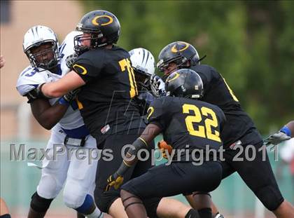 Thumbnail 2 in Dekaney @ Klein Oak photogallery.