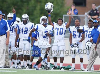 Thumbnail 2 in Dekaney @ Klein Oak photogallery.