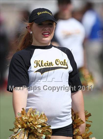 Thumbnail 3 in Dekaney @ Klein Oak photogallery.