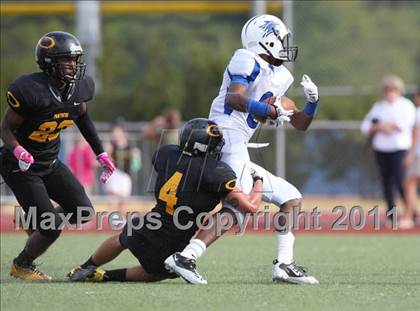 Thumbnail 2 in Dekaney @ Klein Oak photogallery.