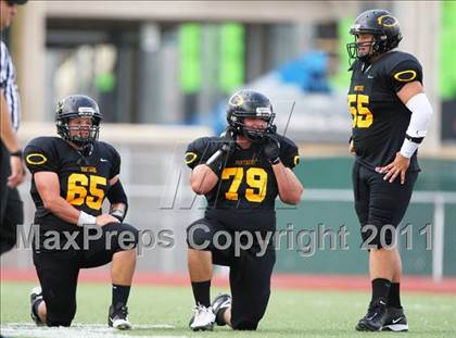 Thumbnail 1 in Dekaney @ Klein Oak photogallery.