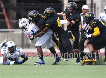 Thumbnail 2 in Dekaney @ Klein Oak photogallery.
