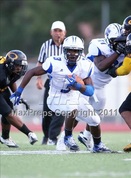 Thumbnail 1 in Dekaney @ Klein Oak photogallery.
