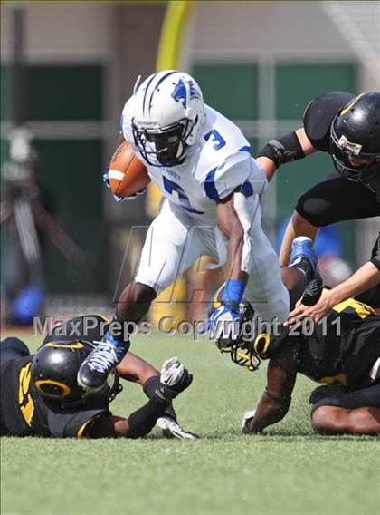 Thumbnail 2 in Dekaney @ Klein Oak photogallery.