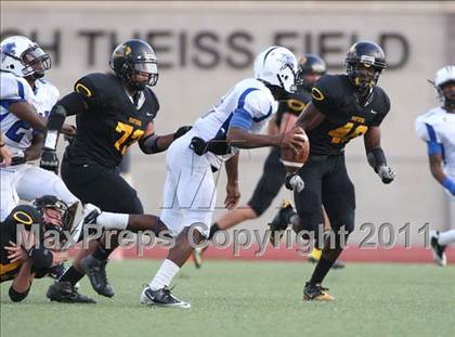 Thumbnail 1 in Dekaney @ Klein Oak photogallery.