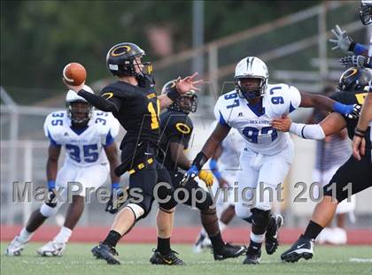 Thumbnail 2 in Dekaney @ Klein Oak photogallery.