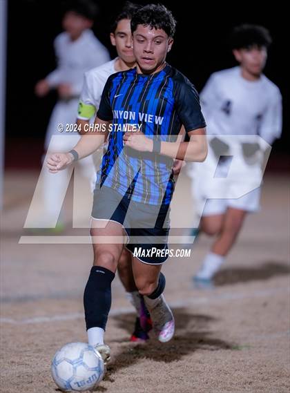 Thumbnail 3 in La Joya Community @ Canyon View photogallery.