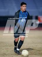 Photo from the gallery "La Joya Community @ Canyon View"