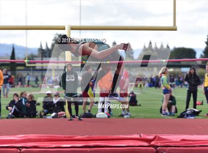 Thumbnail 1 in Fremont Firebird Relays (Boys High Jump) photogallery.