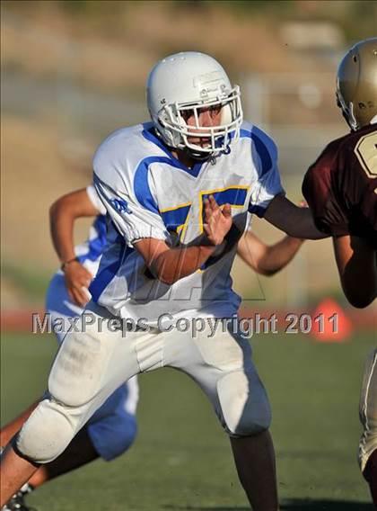 Thumbnail 3 in Del Campo @ Whitney photogallery.