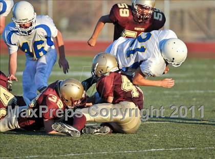 Thumbnail 2 in Del Campo @ Whitney photogallery.