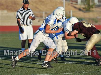 Thumbnail 3 in Del Campo @ Whitney photogallery.