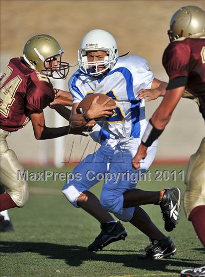 Thumbnail 1 in Del Campo @ Whitney photogallery.