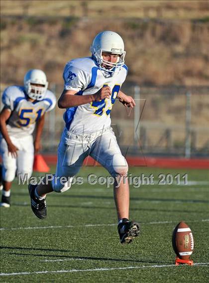 Thumbnail 3 in Del Campo @ Whitney photogallery.