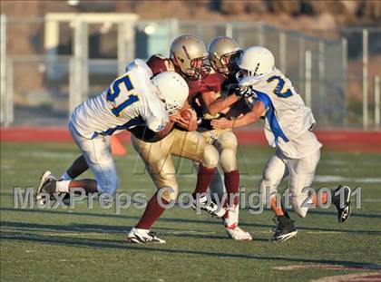 Thumbnail 3 in Del Campo @ Whitney photogallery.