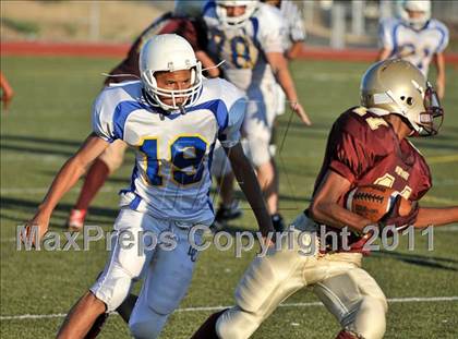 Thumbnail 3 in Del Campo @ Whitney photogallery.