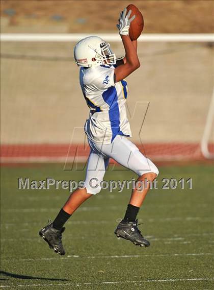 Thumbnail 1 in Del Campo @ Whitney photogallery.