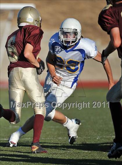 Thumbnail 1 in Del Campo @ Whitney photogallery.