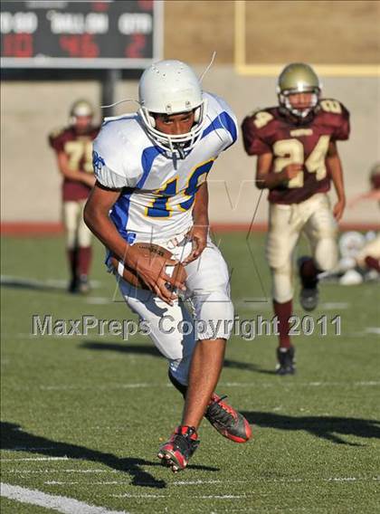 Thumbnail 1 in Del Campo @ Whitney photogallery.