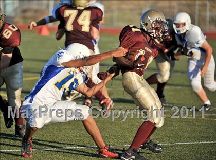 Thumbnail 2 in Del Campo @ Whitney photogallery.