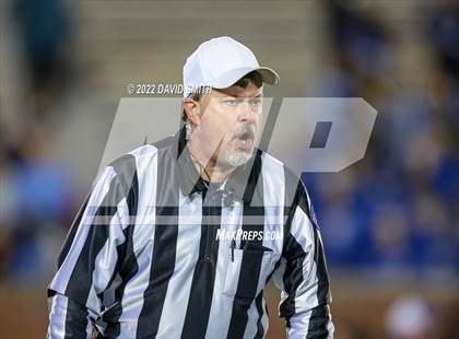 Thumbnail 1 in Howell vs. Fort Osage (MSHSAA Class 5 Championship) photogallery.
