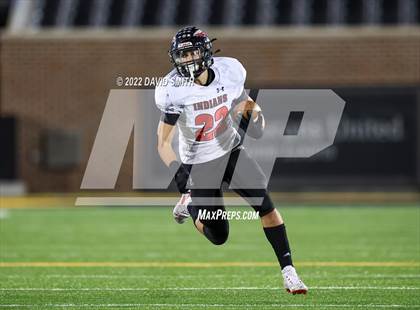 Thumbnail 1 in Howell vs. Fort Osage (MSHSAA Class 5 Championship) photogallery.