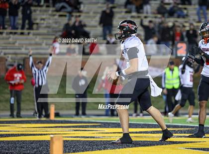 Thumbnail 1 in Howell vs. Fort Osage (MSHSAA Class 5 Championship) photogallery.