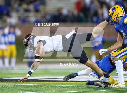 Thumbnail 3 in Howell vs. Fort Osage (MSHSAA Class 5 Championship) photogallery.