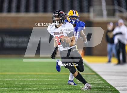 Thumbnail 1 in Howell vs. Fort Osage (MSHSAA Class 5 Championship) photogallery.
