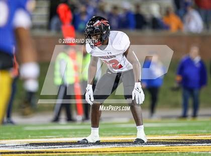 Thumbnail 3 in Howell vs. Fort Osage (MSHSAA Class 5 Championship) photogallery.