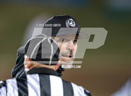 Thumbnail 1 in Howell vs. Fort Osage (MSHSAA Class 5 Championship) photogallery.